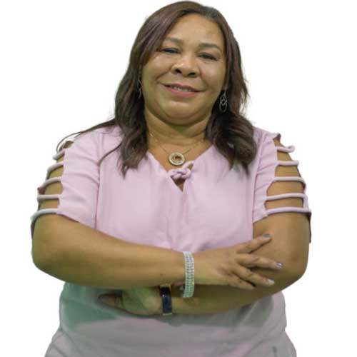 Cristiane Tomaz