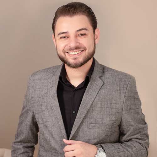 Cristiano Augusto de Andrade