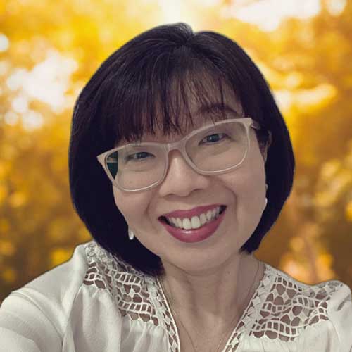 Miriam Tsugawa
